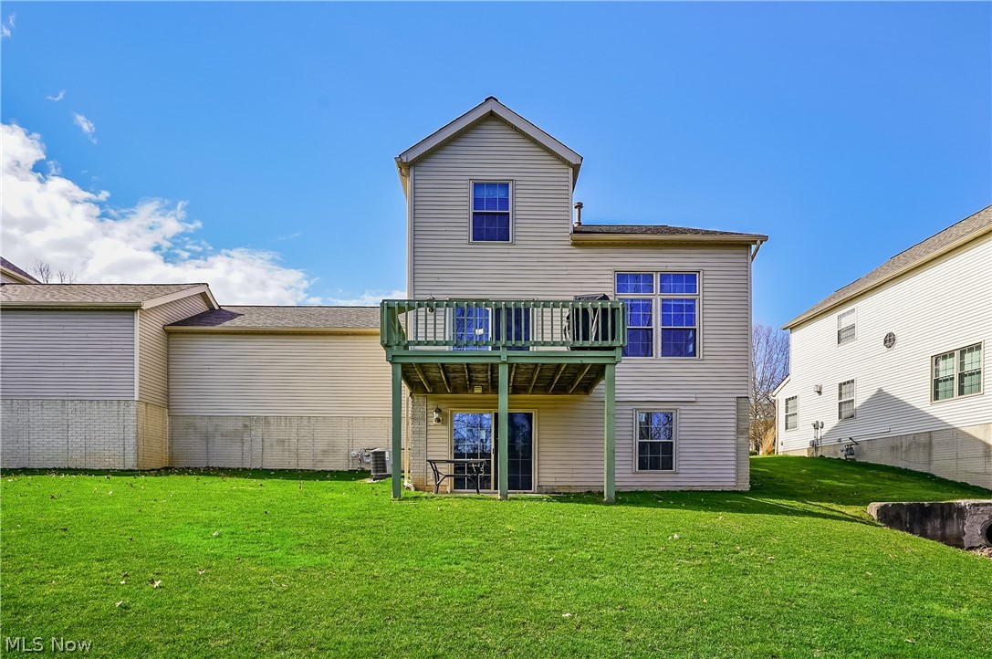 Edgebrook - Residential