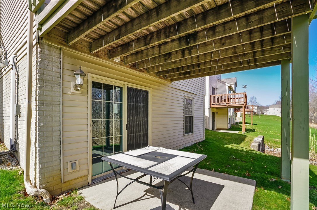 Edgebrook - Residential