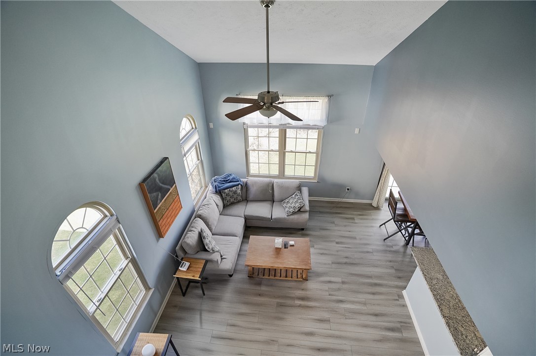 Edgebrook - Residential