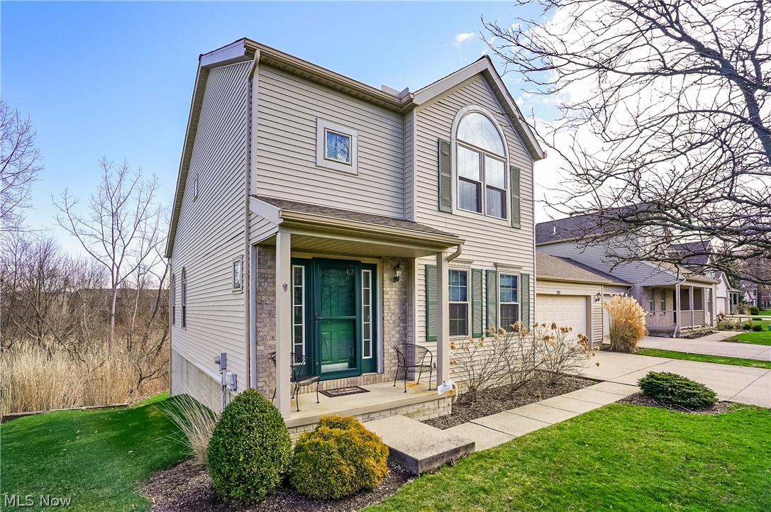 Edgebrook - Residential