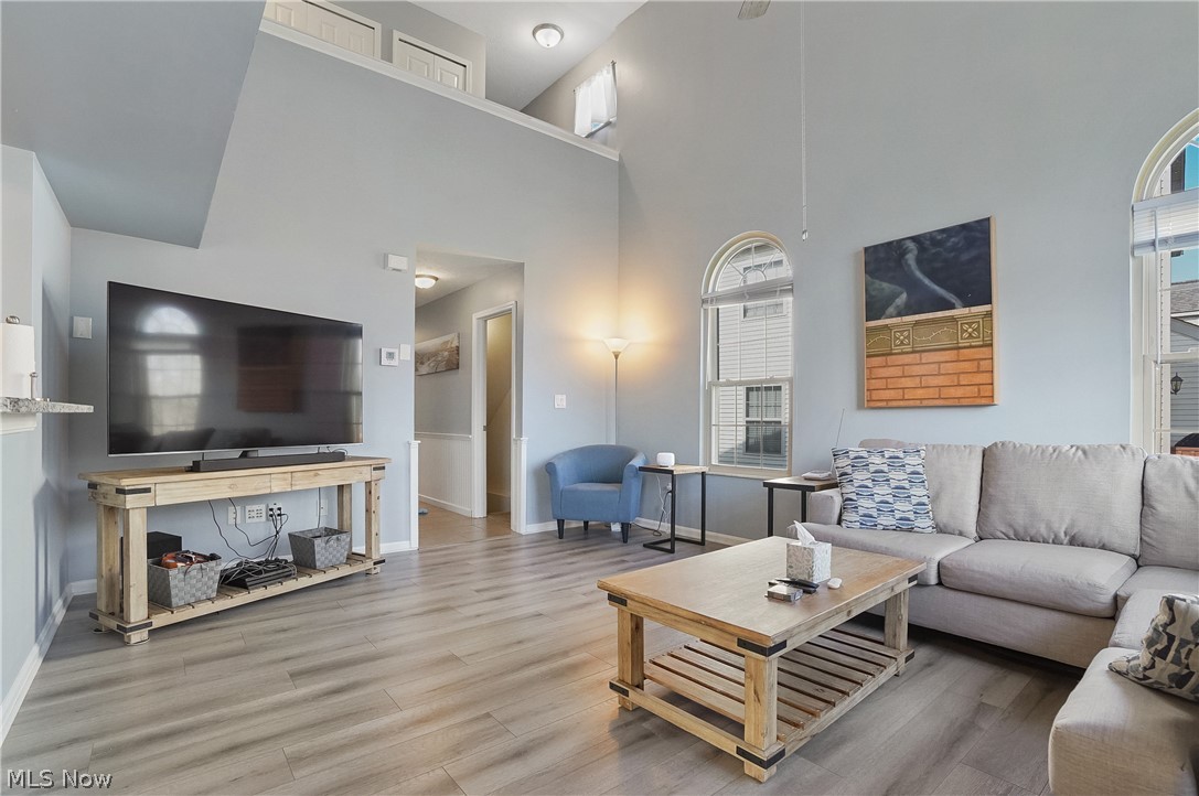 Edgebrook - Residential