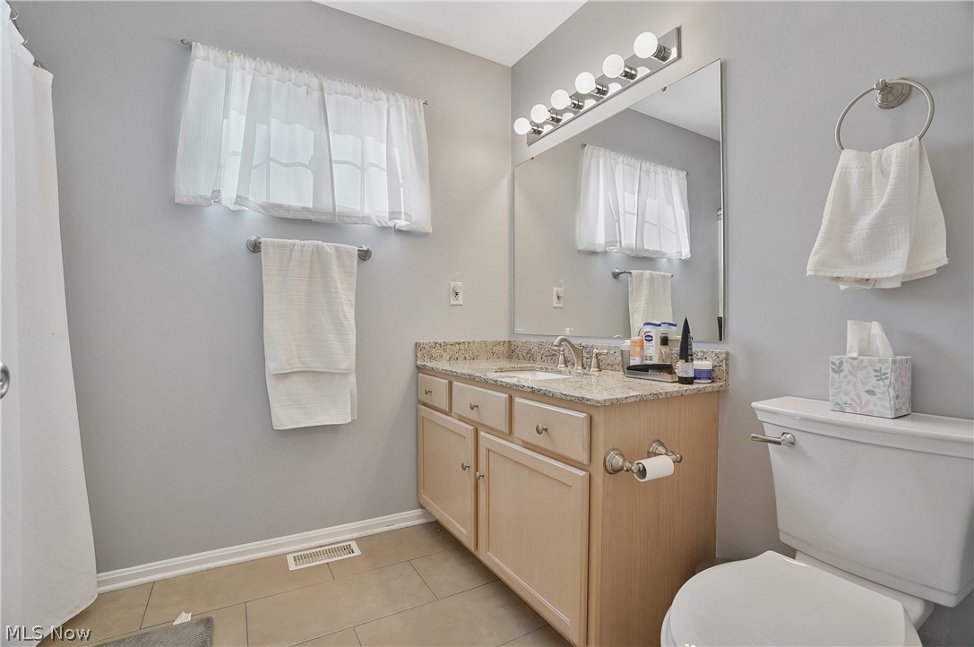 Edgebrook - Residential