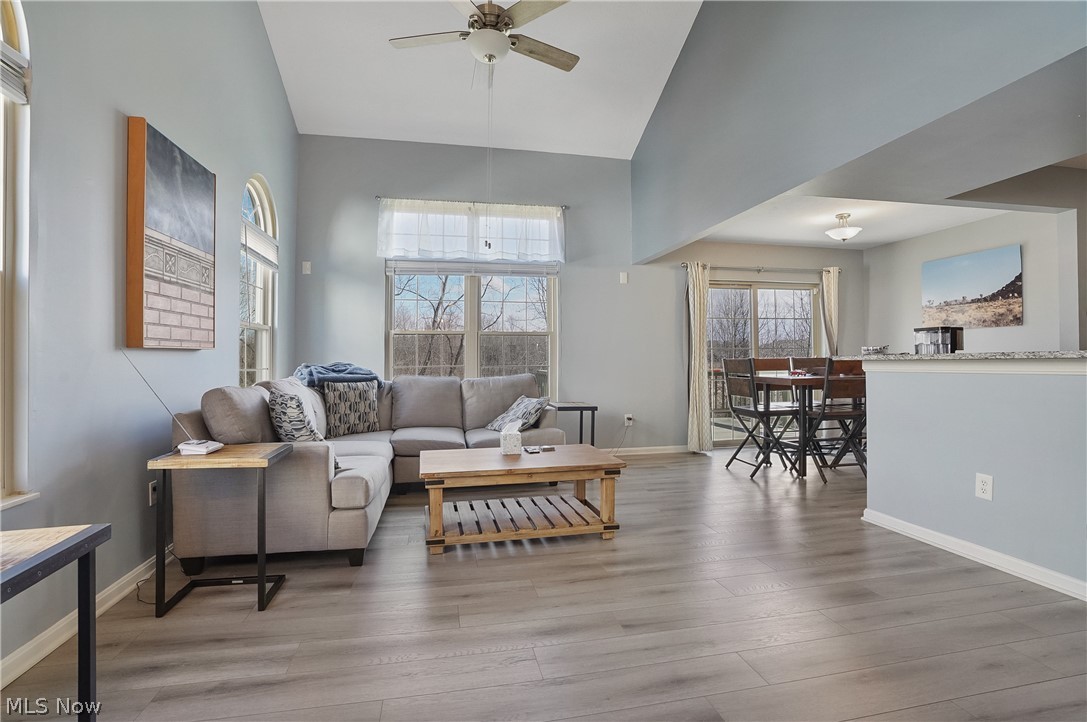 Edgebrook - Residential