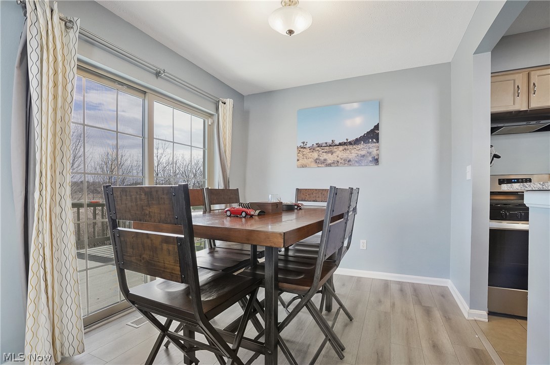 Edgebrook - Residential