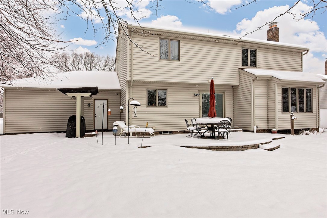 Oakview Estates Ph I - Residential