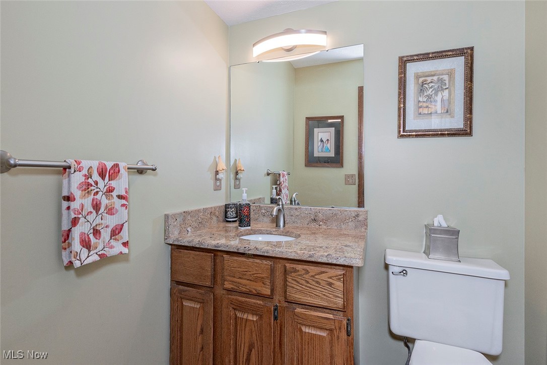 Oakview Estates Ph I - Residential