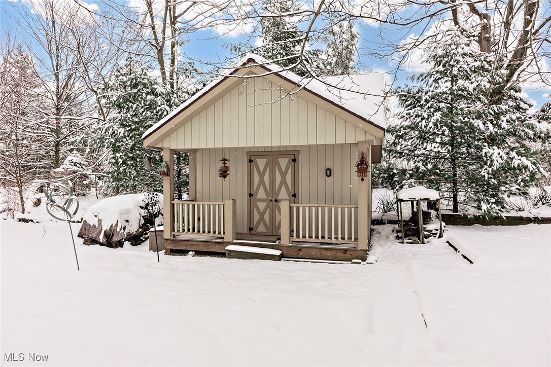 Oakview Estates Ph I - Residential