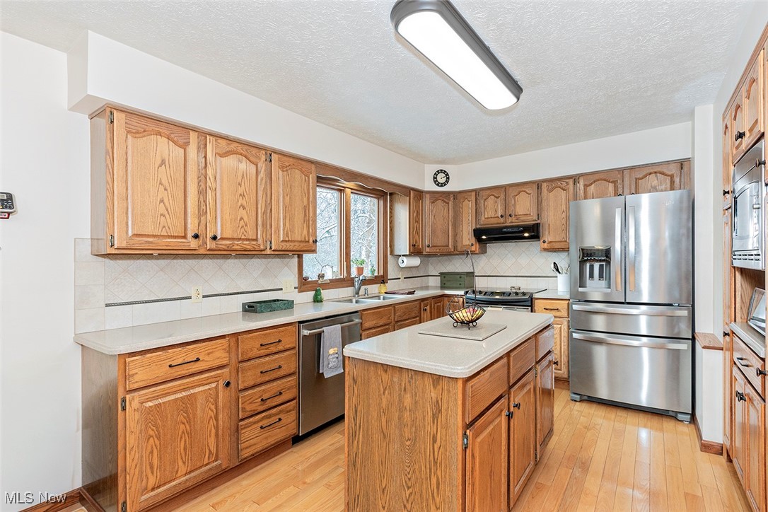 Oakview Estates Ph I - Residential