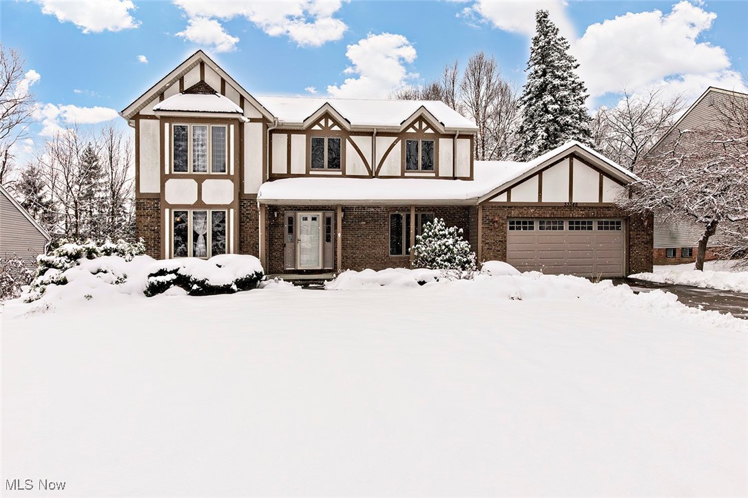 Oakview Estates Ph I - Residential