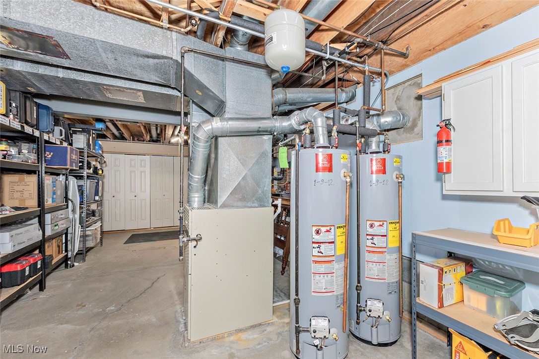 Oakview Estates Ph I - Residential