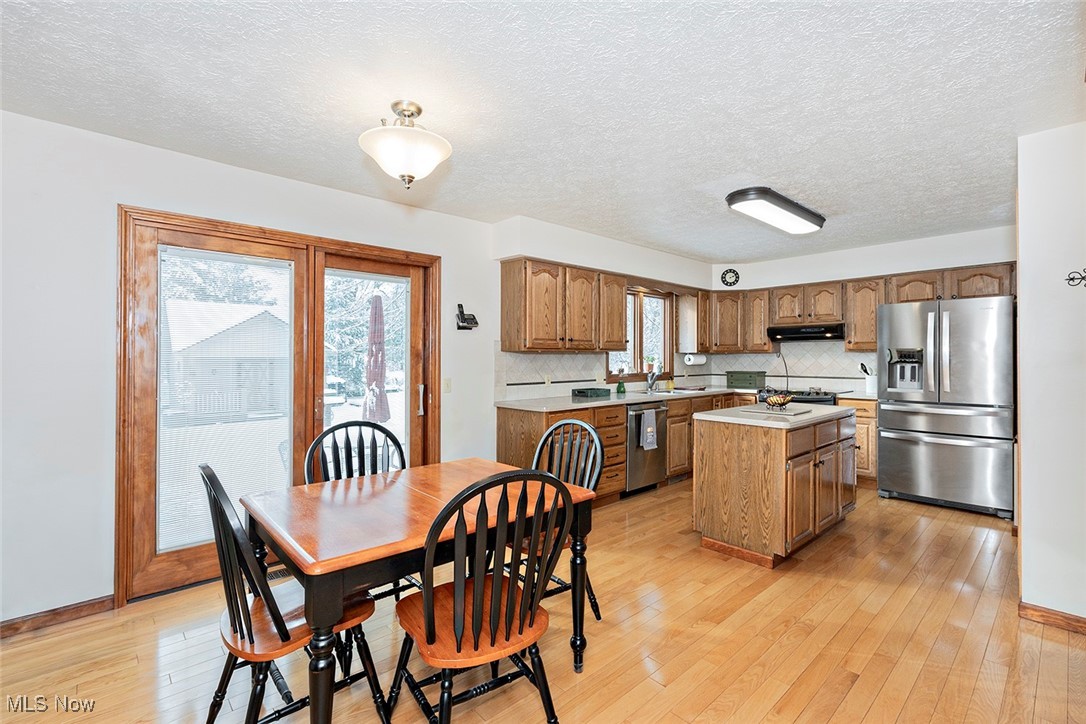 Oakview Estates Ph I - Residential