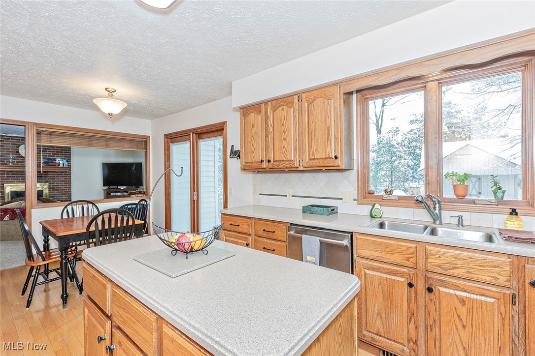 Oakview Estates Ph I - Residential