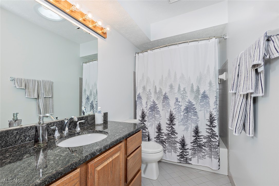 Oakview Estates Ph I - Residential