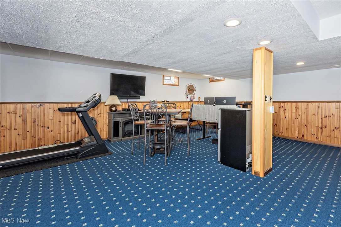 Oakview Estates Ph I - Residential