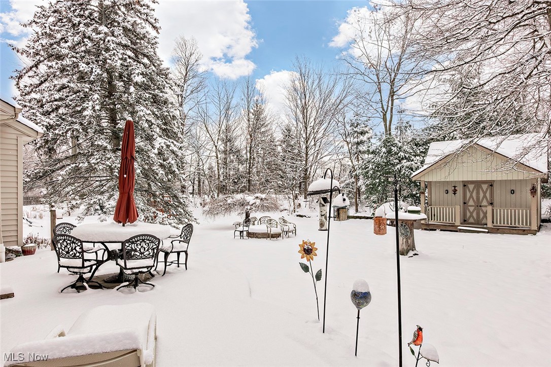 Oakview Estates Ph I - Residential