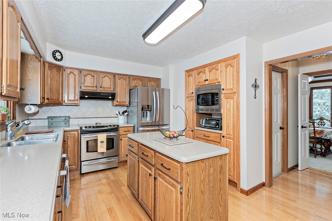 Oakview Estates Ph I - Residential