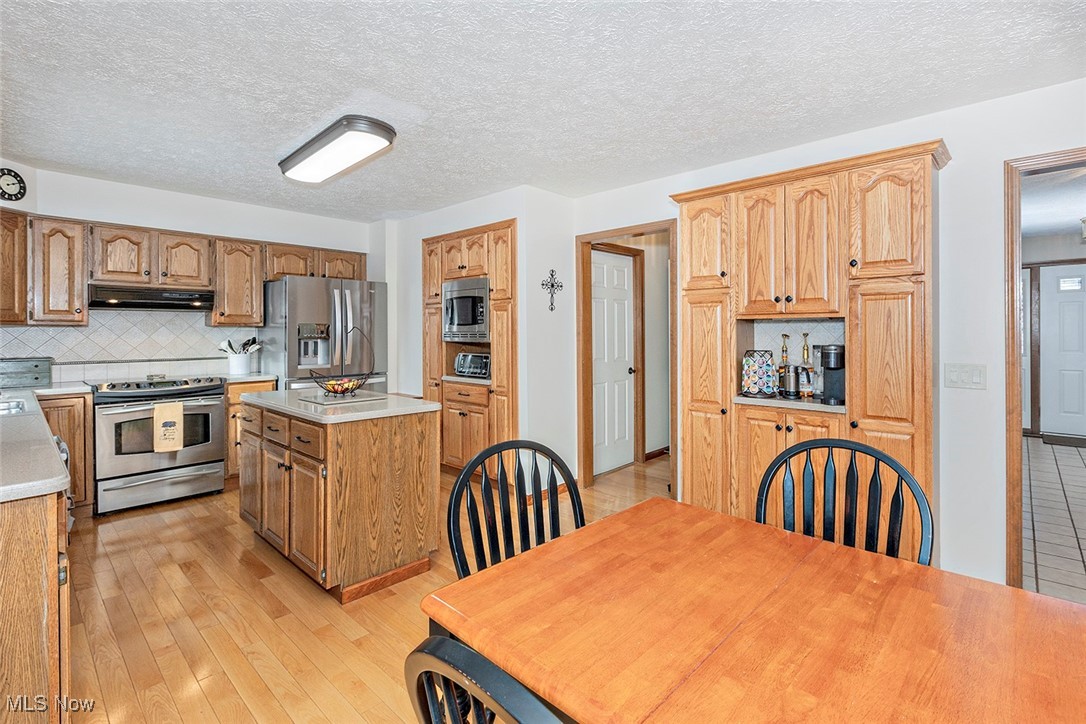 Oakview Estates Ph I - Residential