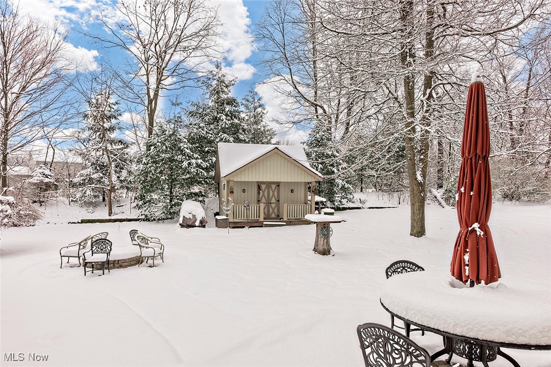 Oakview Estates Ph I - Residential