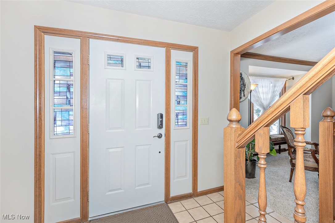 Oakview Estates Ph I - Residential