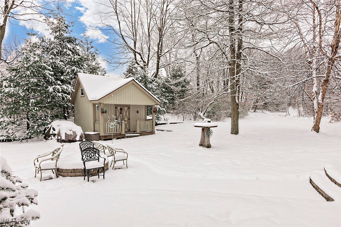 Oakview Estates Ph I - Residential