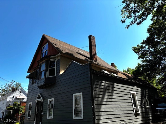 643 E 160th Street