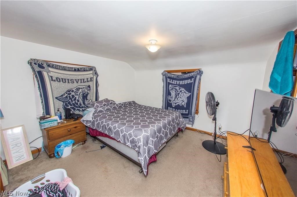 Louisville - Residential Income