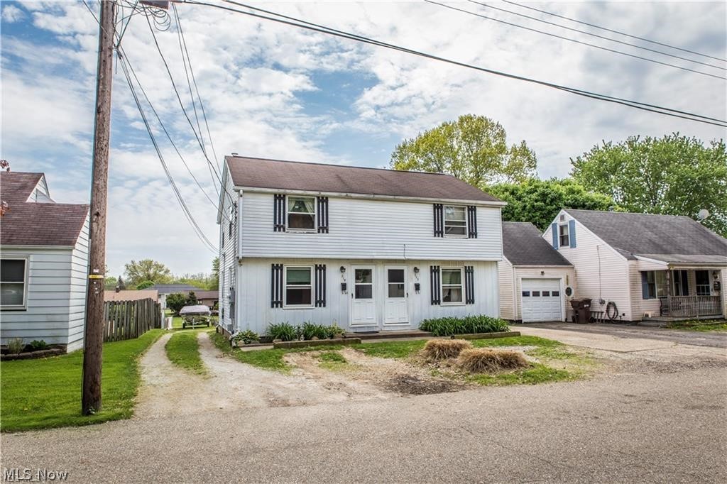 Louisville - Residential Income