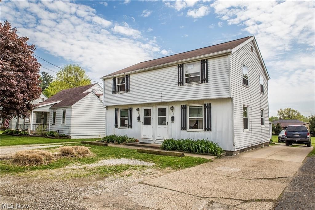 Louisville - Residential Income