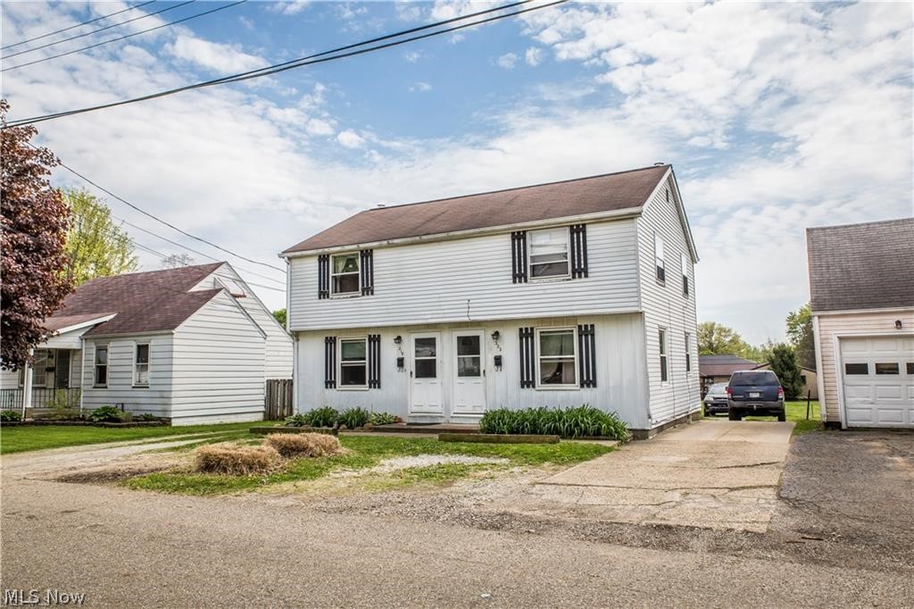 Louisville - Residential Income