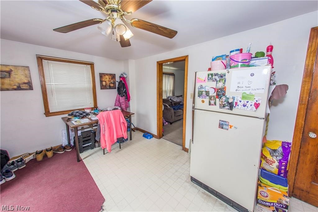 Louisville - Residential Income