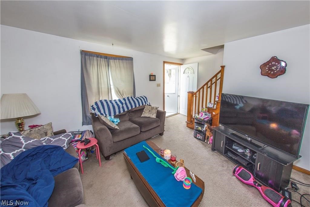 Louisville - Residential Income