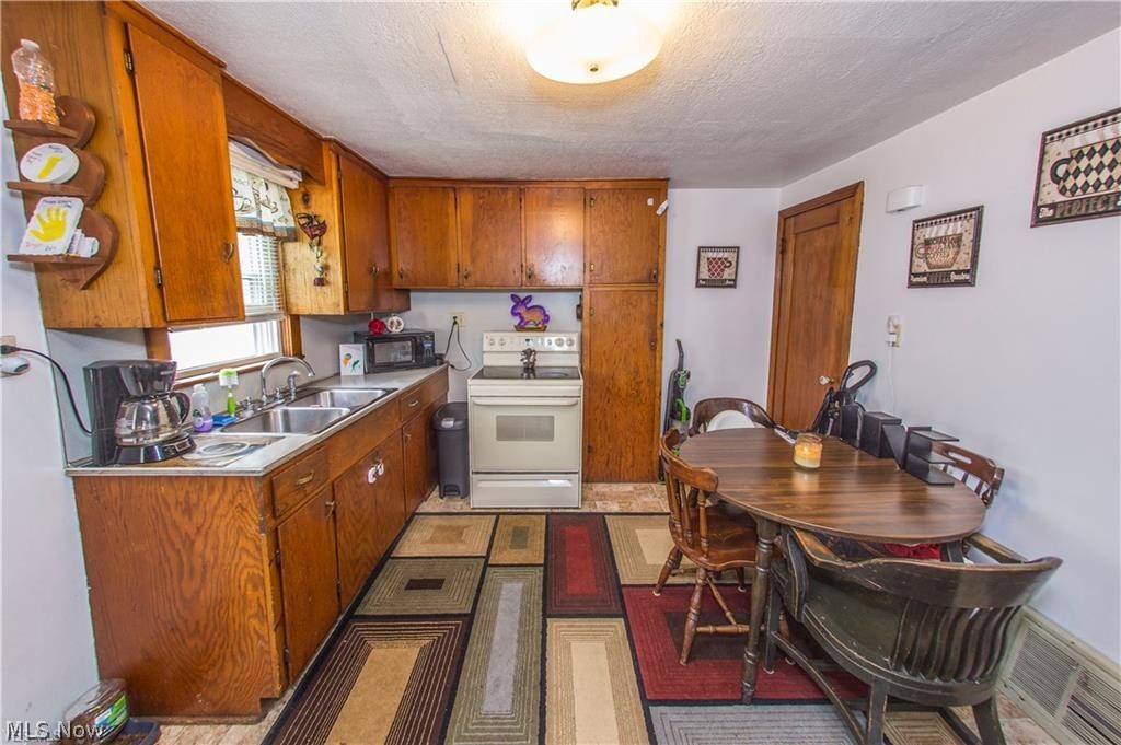 Louisville - Residential Income