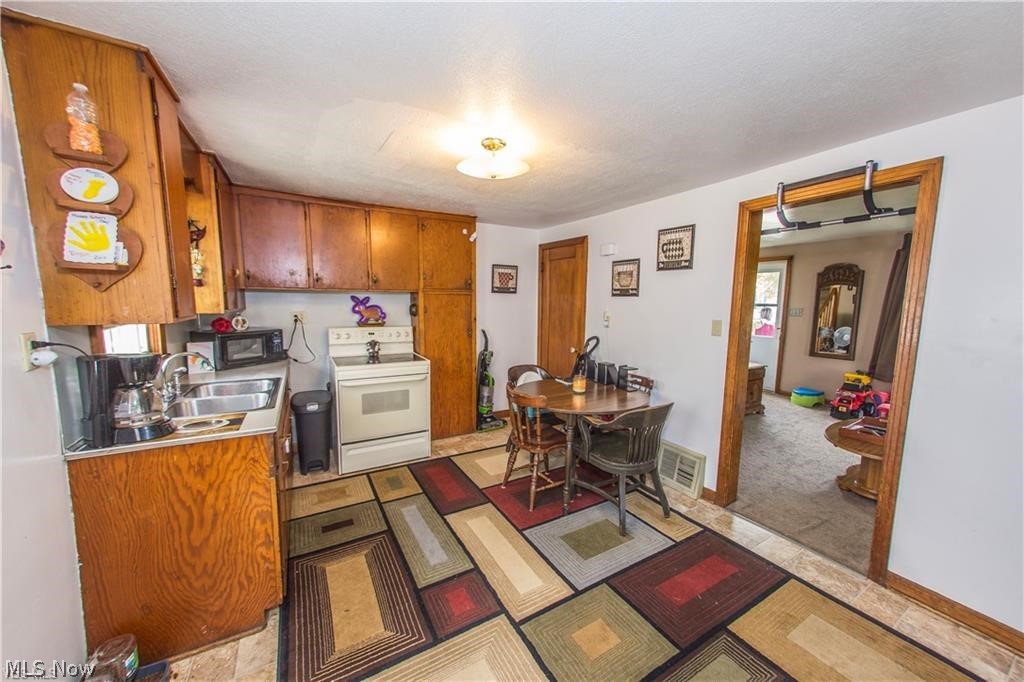 Louisville - Residential Income