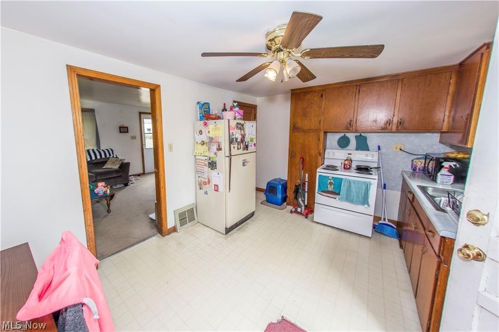 Louisville - Residential Income