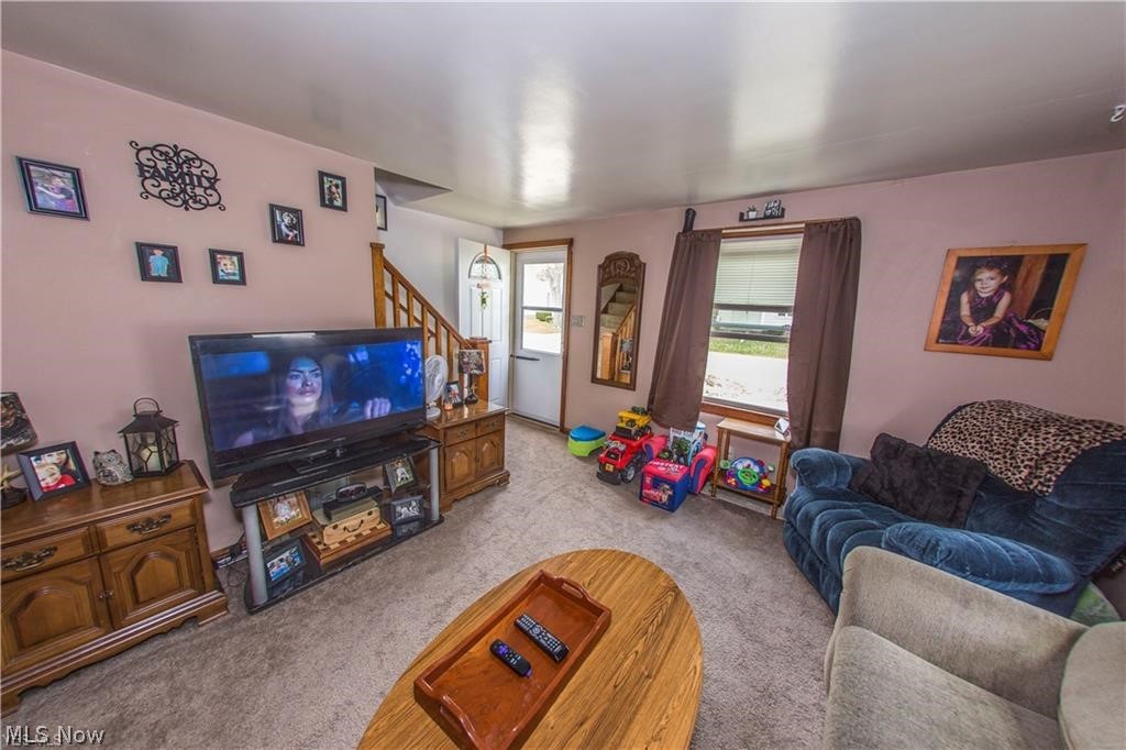 Louisville - Residential Income