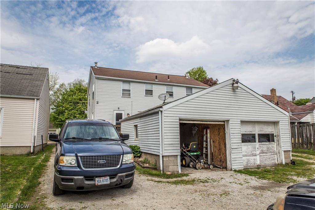 Louisville - Residential Income