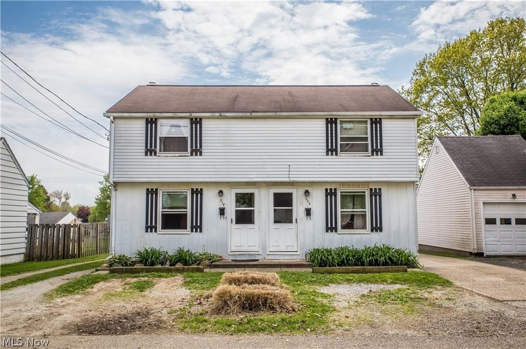 Louisville - Residential Income