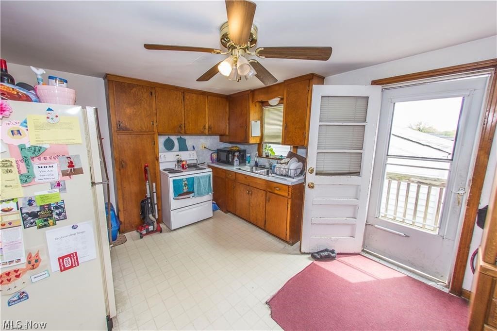 Louisville - Residential Income