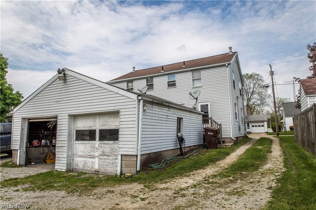 Louisville - Residential Income