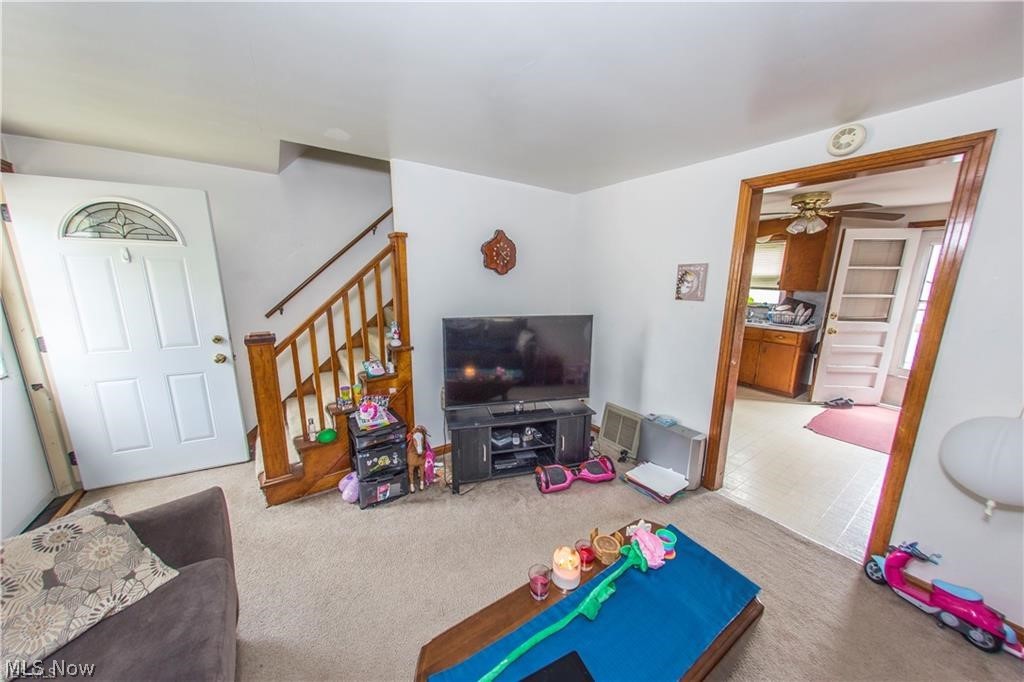 Louisville - Residential Income