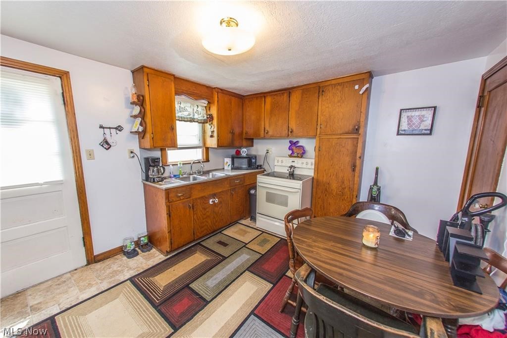 Louisville - Residential Income