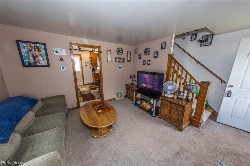 Louisville - Residential Income