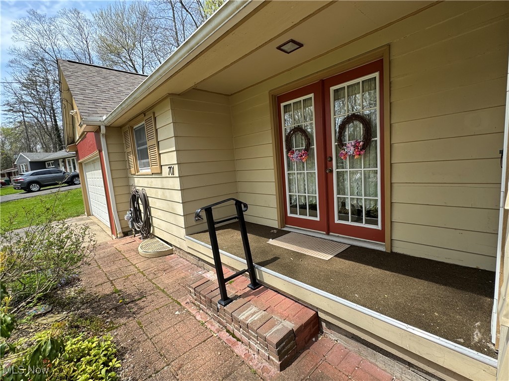 701 Talltrees Drive, Ashtabula, Ohio image 7