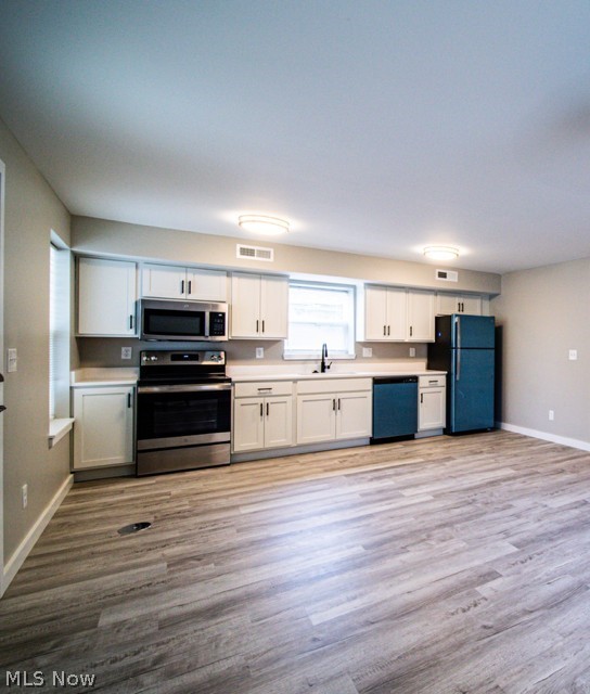 Euclid #3 - Residential