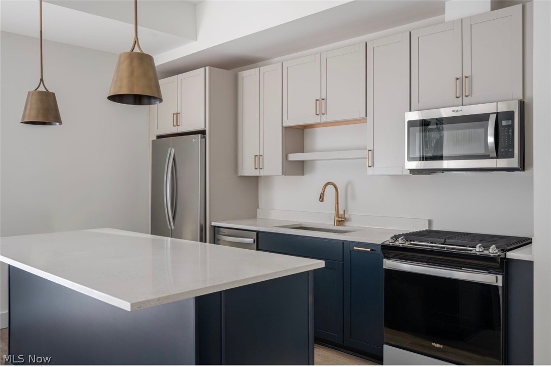 Euclid #3 - Residential