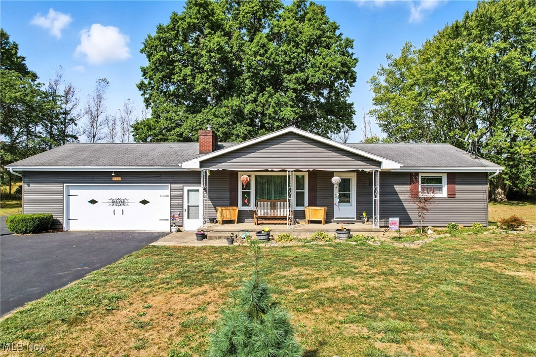 Columbiana, Ohio 44408, United States, 2 Bedrooms Bedrooms, ,2 BathroomsBathrooms,Residential,Contingent,200565