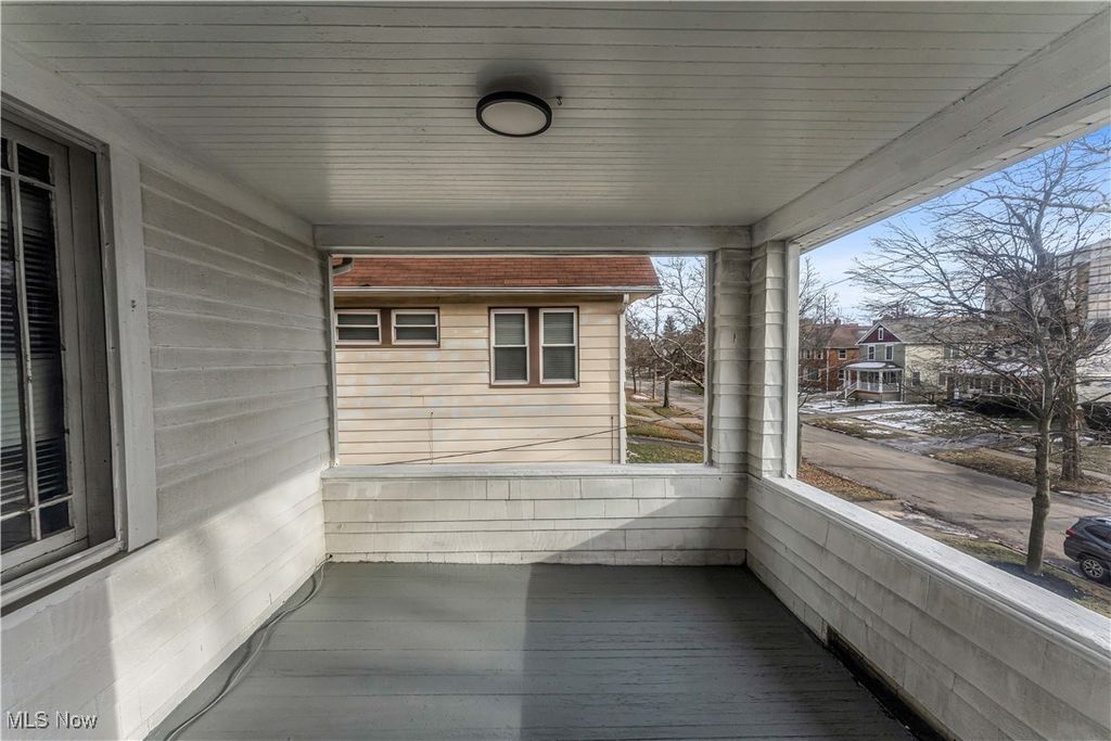 Photo of 11913 Buckingham Avenue #2/UP, Cleveland, OH 44120 (MLS # 5178506)