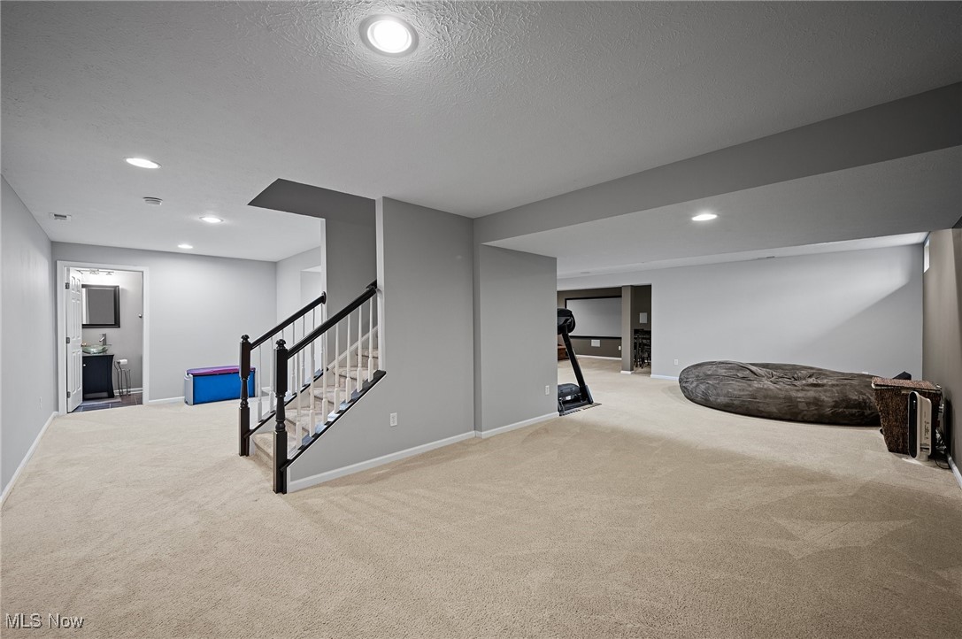 Amberwood - Residential