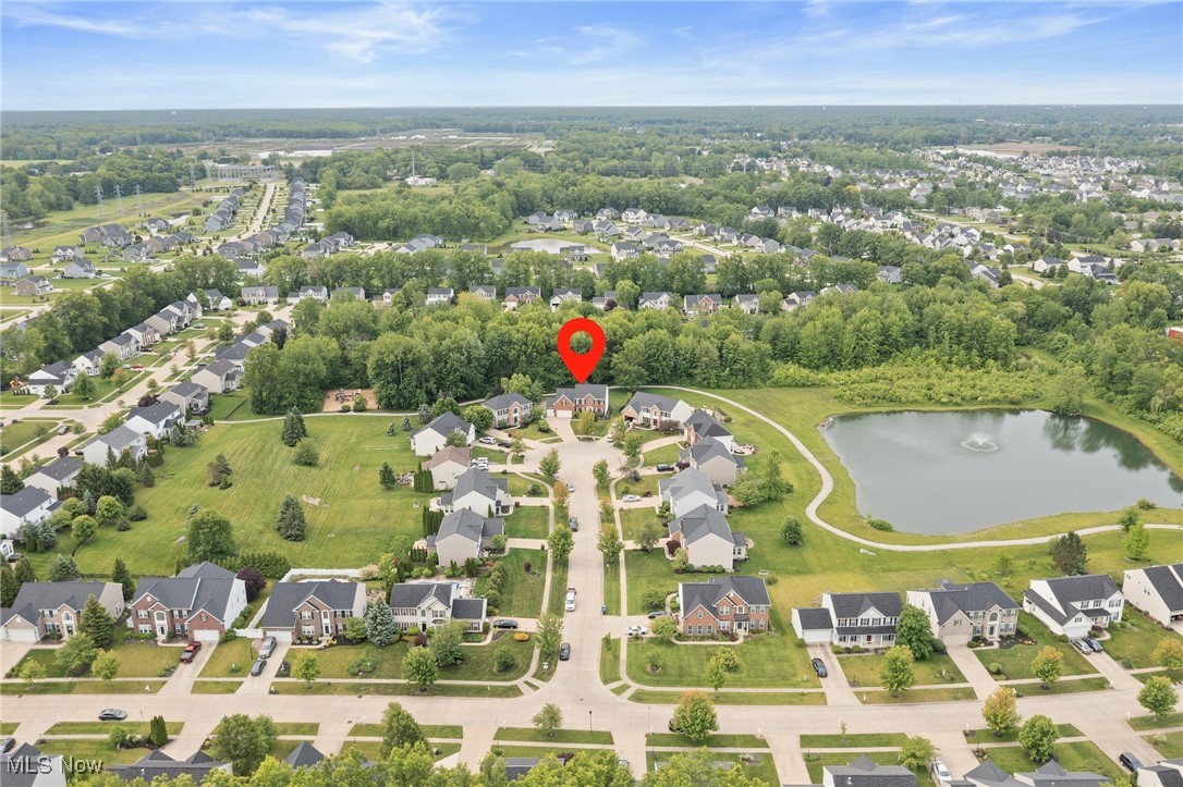 Amberwood - Residential