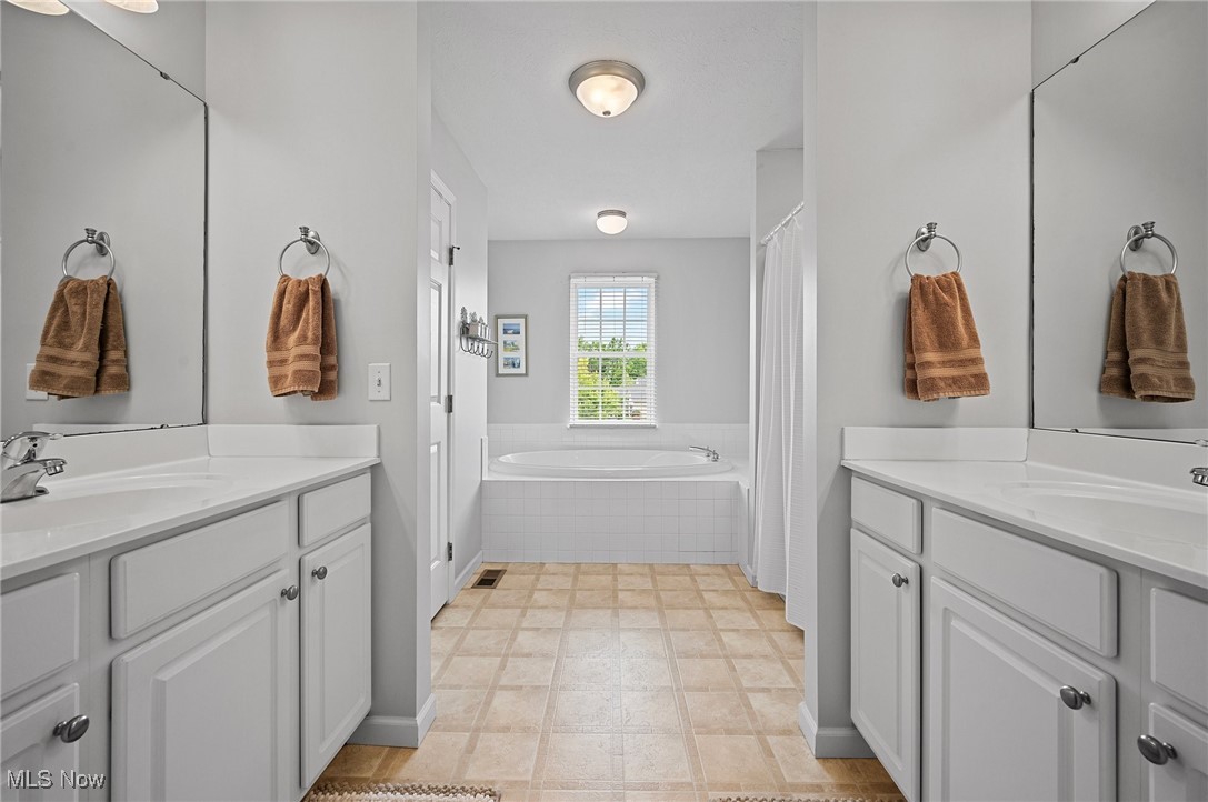 Amberwood - Residential